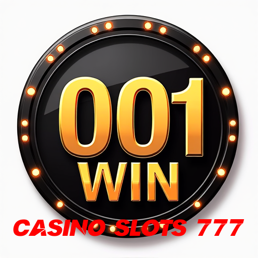 casino slots 777